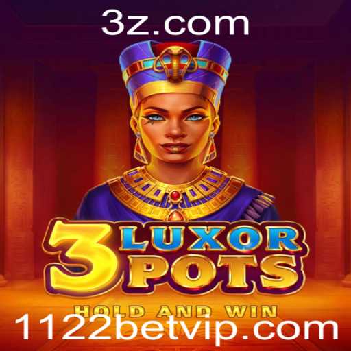 Explorando o Universo de LuxorPots: Um Guia Completo para o Jogo do Momento
