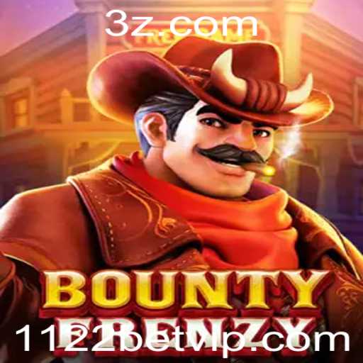 BountyFrenzy: Mergulhe na Aventura Emocionante de Caça ao Tesouro