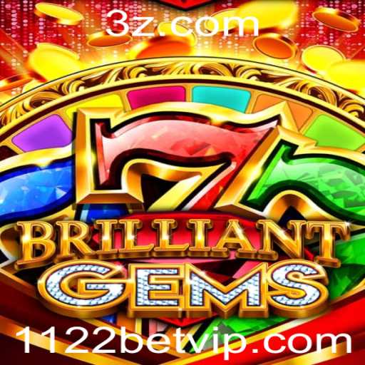 Explorando o Fascinante Mundo de BrilliantGems e 1122bet