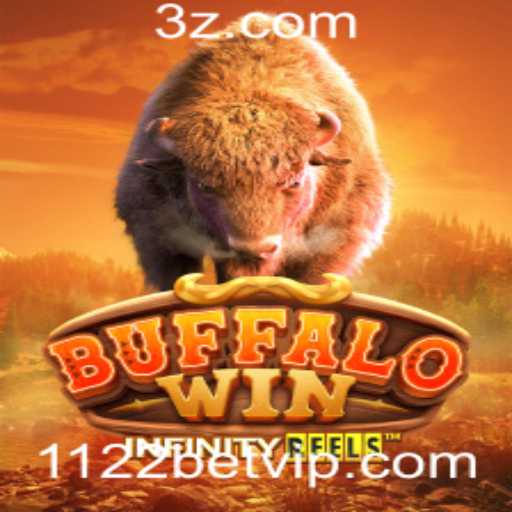 Explorando o Jogo BuffaloWin: Uma Nova Experiência no 1122bet