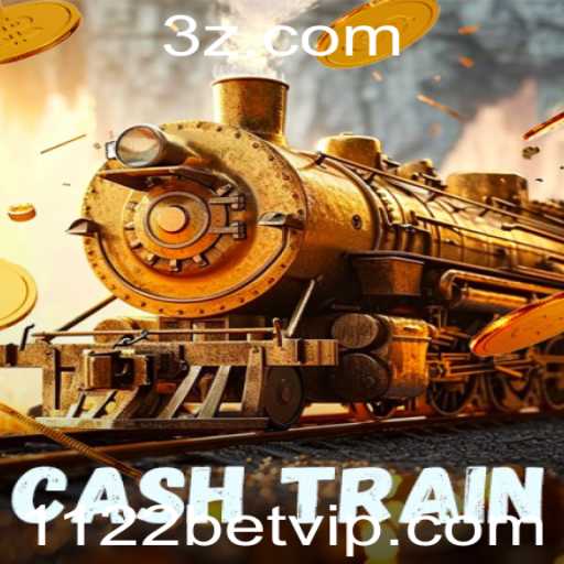 CashTrain: Aventure-se no Mundo Emocionante do Jogo