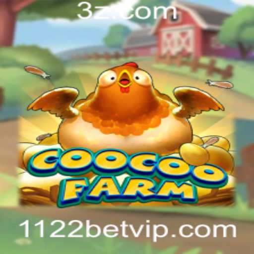 CooCooFarm: Uma Nova Experiência de Jogo com 1122bet