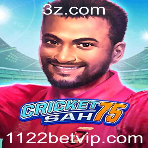 Explorando o Mundo do CricketSah75: O Jogo da Nova Geração
