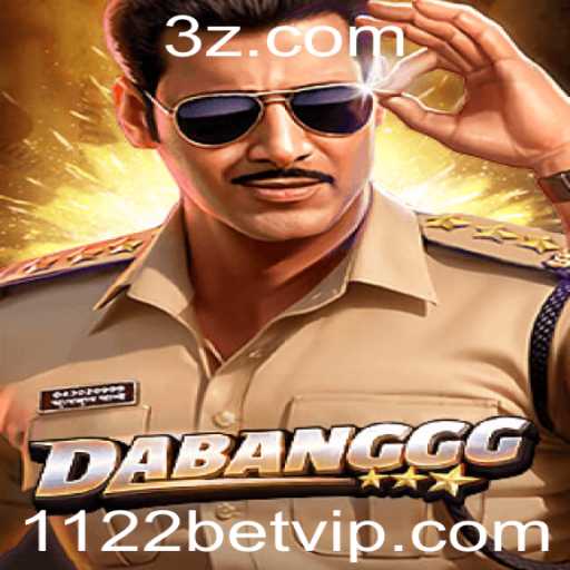 Descubram a Excitante Nova Experiência de Jogo com DABANGGG e 1122bet