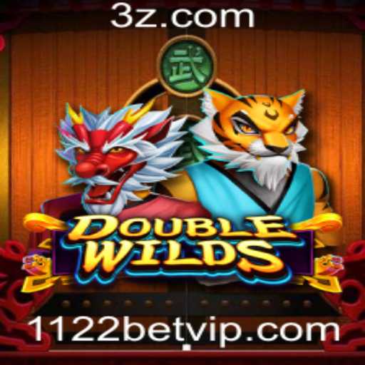 Descubra a Excitante Aventura de DoubleWilds: O Novo Fenômeno do Casino Online
