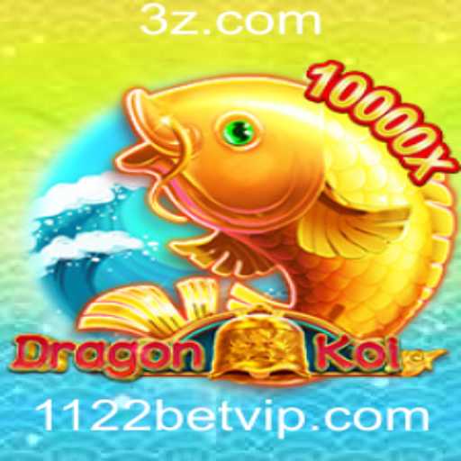 Explorando o Mundo Fascinante de DragonKoi: O Jogo que Une Tradição e Modernidade