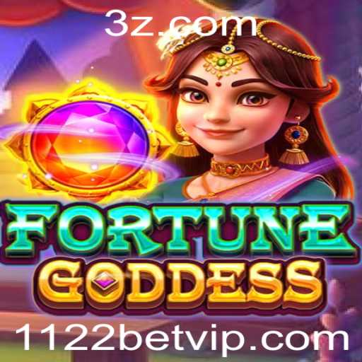 Descubra o Fascinante Mundo de FORTUNEGODDESS com 1122bet