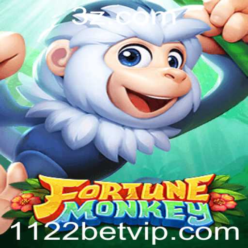 FortuneMonkey: Uma Jornada de Aventuras e Estratégias em 1122bet