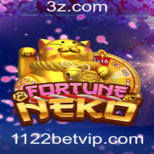 Descubra FortuneNeko: O Jogo de Sorte Inovador com 1122bet