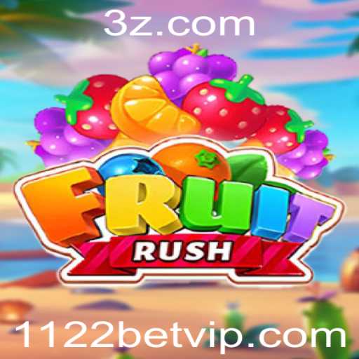 Descubra o Mundo Atraente de FruitRush: Um Jogo Empolgante que Combina Frutas e Diversão