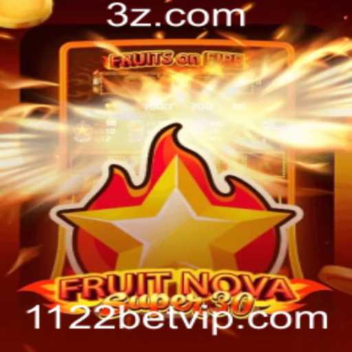 Descubra as Emoções de 'FruitrNovaSupe30': Um Guia Completo do Jogo