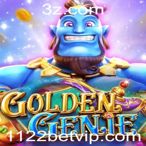 GOLDENGENIE: Um Mergulho no Mundo Fascinante dos Jogos Modernos