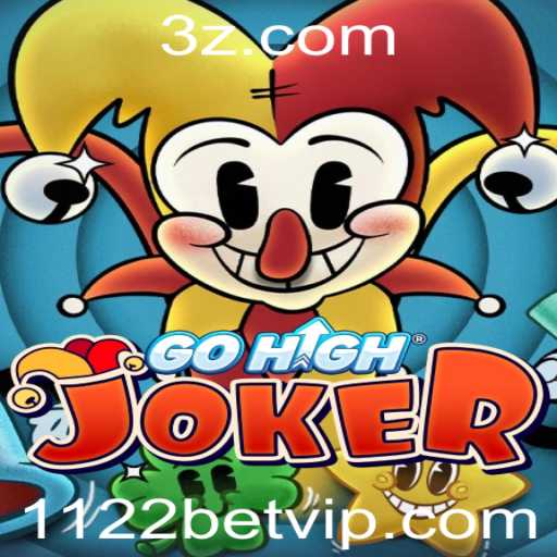 Descubra tudo sobre GoHighJoker: O Novo Fenômeno dos Jogos