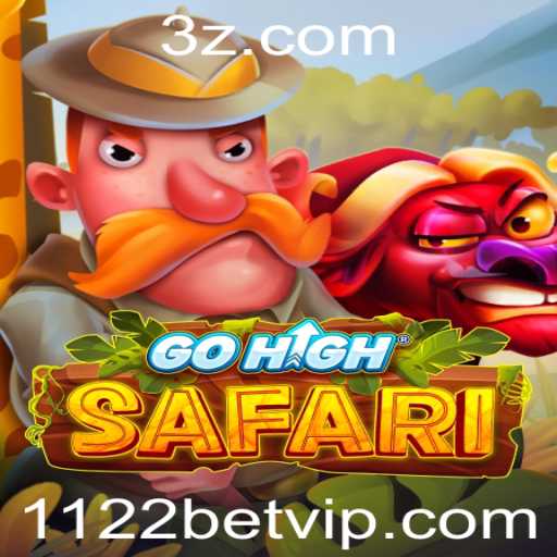 Descubra o Exuberante Mundo de GoHighSafari: Tudo Sobre Este Novo Jogo de Aventura