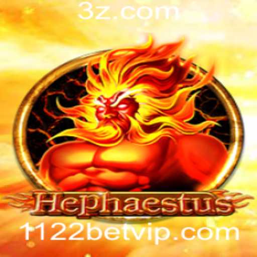 Hephaestus: O Novo Horizonte no Mundo dos Jogos