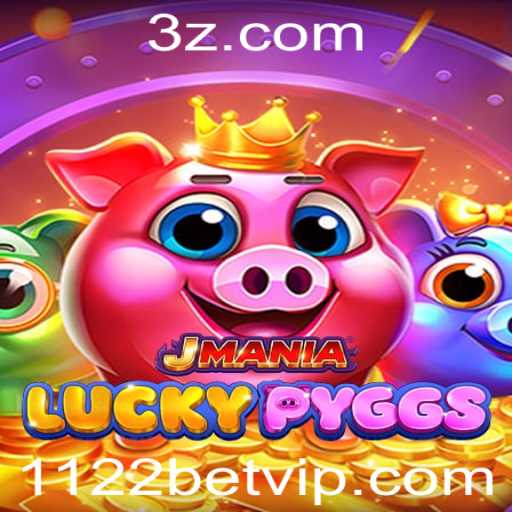 Descobrindo 'JManiaLuckyPyggs': Um Novo Fenômeno no Mundo dos Jogos