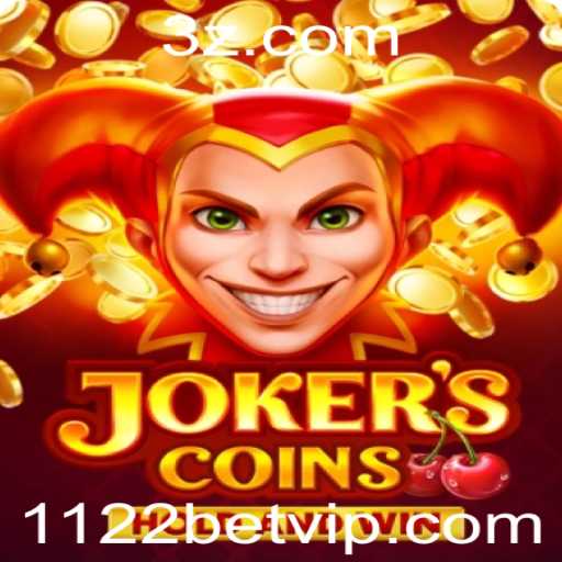 Explorando JokersCoins: Um Novo Universo de Entretenimento e Estratégia com 1122bet