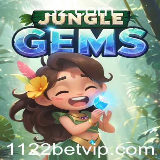 Descubra o Fascinante Mundo de JungleGems