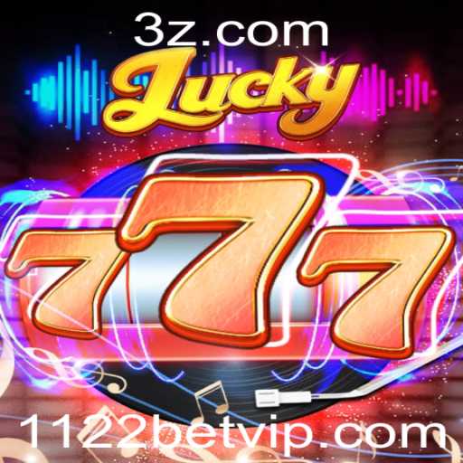Descubra o Fascinante Jogo Lucky777 com 1122bet
