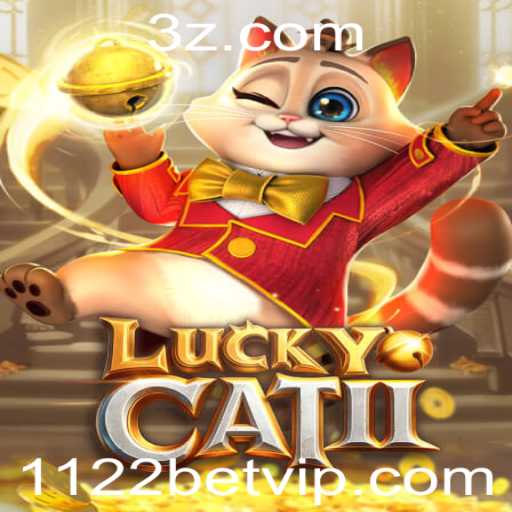 Explorando LuckyCatII: O Novo Fenômeno de Jogo com 1122bet
