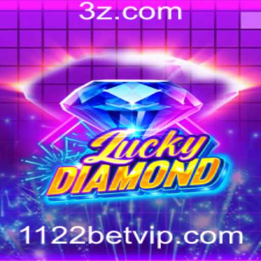 Explorando LuckyDiamond: O Jogo de Estratégia e Fortuna de 1122bet