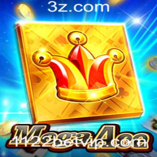 Descubra MegaAce: O Jogo de Estratégia que Conquista Entusiastas