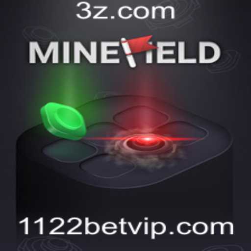 Explorando MineField: Um Novo Conceito de Jogo com 1122bet