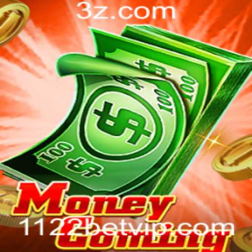 Descubra o Universo de MoneyComing: O Jogo que Revoluciona Apostas Online