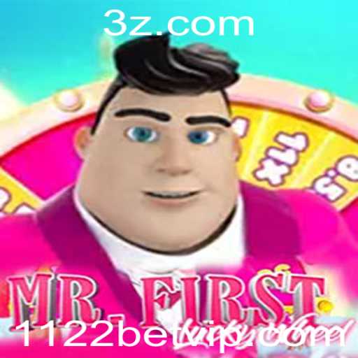 Explorando o Mundo de MrFirstLuckyWheel: O Jogo que Está Dominando a 1122bet