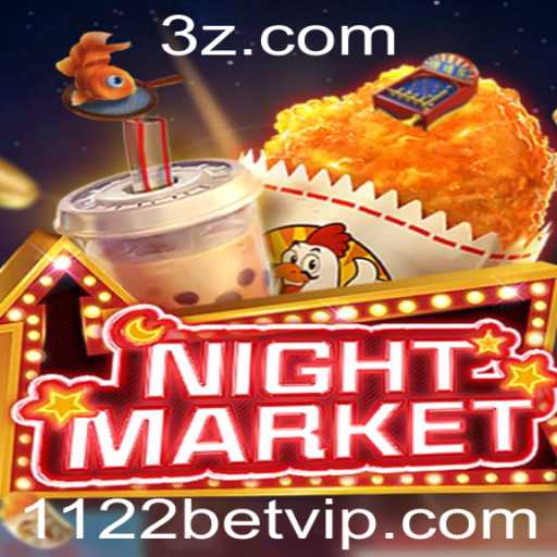 Tudo Sobre NIGHTMARKET: O Novo Fenômeno dos Jogos