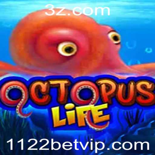Descubra OctopusLife: Um Mergulho no Fascinante Mundo Submarino