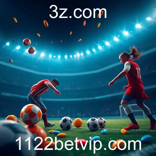 Explorando Ofertas Exclusivas com 1122bet: Uma Jornada no Mundo das Apostas Online