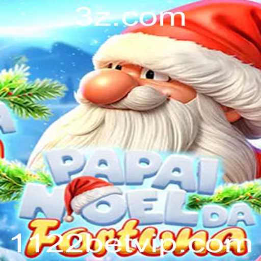 Explorando o Mundo de PapaiNoeldaFortuna com 1122bet