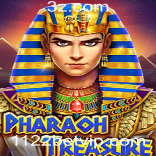 Descubra as Aventuras do Jogo PharaohTreasure