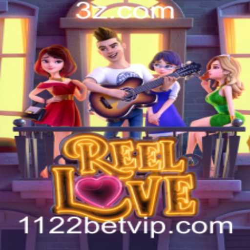 Descubra o Fascinante Mundo de ReelLove no 1122bet