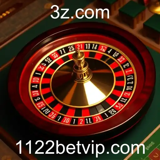 Explorando a Roleta: Estratégias e Dicas no Universo do Jogo com 1122bet