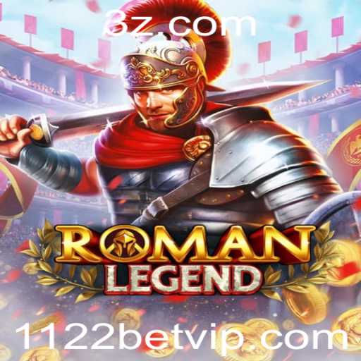Explorando o Mundo Fascinante de RomanLegend: Um Mergulho nas Aventuras dos Heróis Romanos