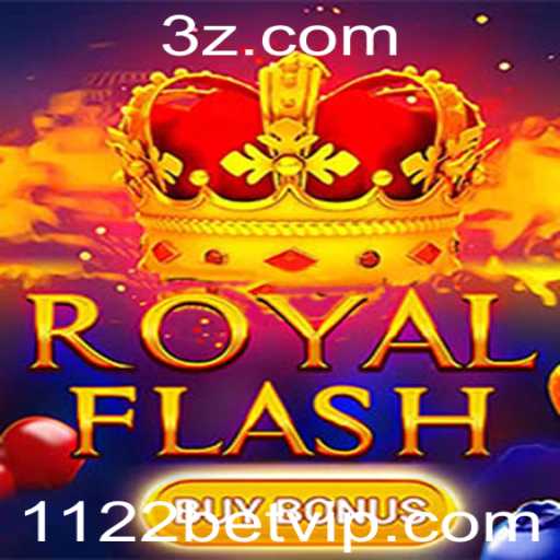 Explorando o Jogo RoyalFlashBuyBonus: Uma Nova Aventura em 1122bet