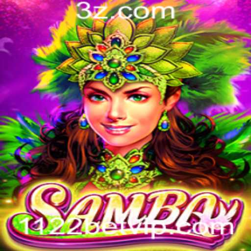 Samba: O Novo Jogo Empolgante no 1122bet