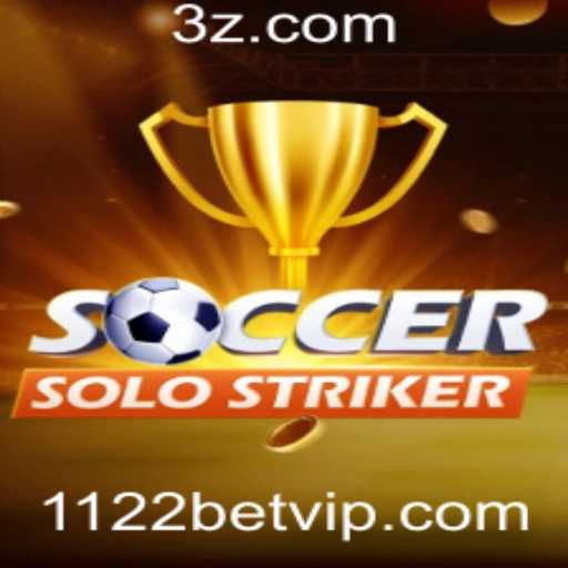 Descubra SoccerSoloStriker: O Novo Fenômeno no Mundo dos Jogos