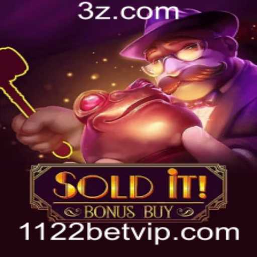 Explorando o Universo de SolditBonusBuy: Um Jogo de Azar Inovador