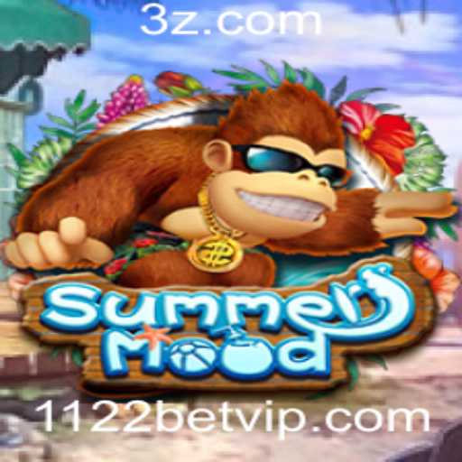 Explorando o Fascinante Mundo do Jogo SummerMood e a Conexão com 1122bet