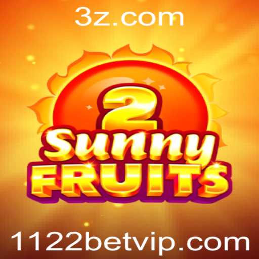 Descubra o Fascinante Mundo de SunnyFruits2: Uma Aventura Frutífera com 1122bet