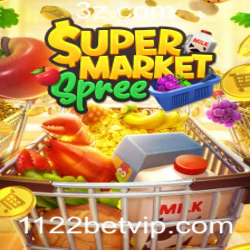 Descubra a Emoção do SupermarketSpree: O Jogo Que Está Conquistando a Internet