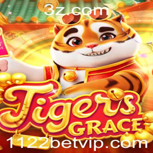 Descubra o Fascinante Mundo de TigersGrace: Um Jogo de Estratégia e Aventura