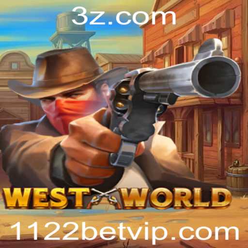 WestWorld: Descubra as Aventuras deste Inovador Jogo de Estratégia