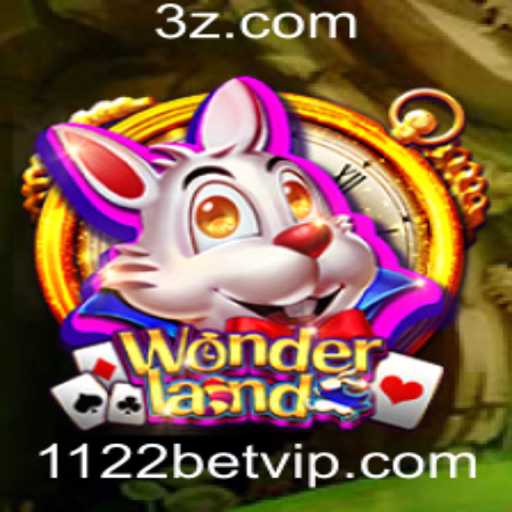 Explorando o Mundo Encantado de Wonderland: Regras e Dinâmicas de Jogo