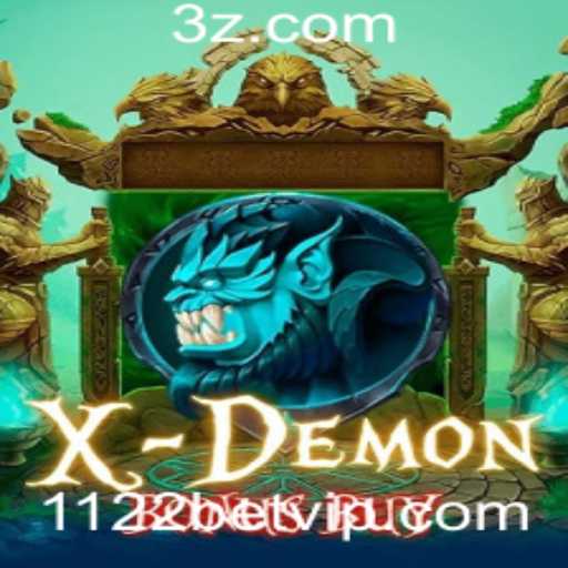 Explorando o Mundo do Jogo XDemonBonusBuy com 1122bet