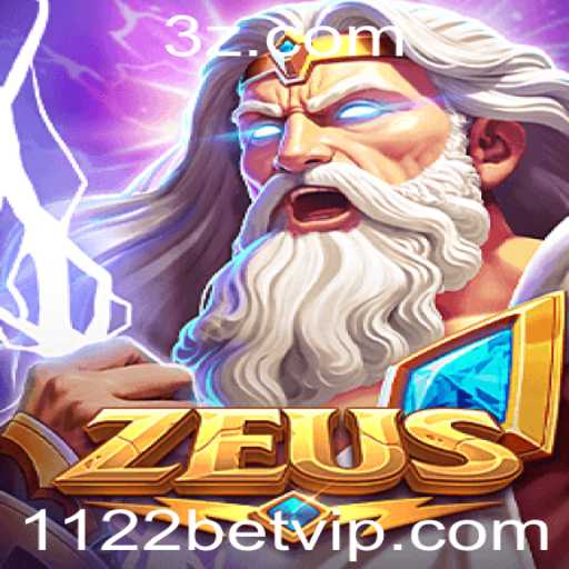 Descobrindo o Universo de Zeus: Uma Jornada Épica no Mundo dos Jogos com 1122bet