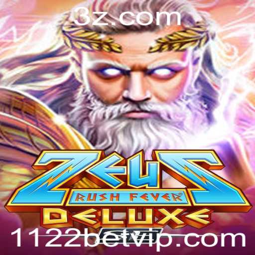 Descubra ZeusRushFeverDeluxeSE: O Novo Fenômeno dos Jogos